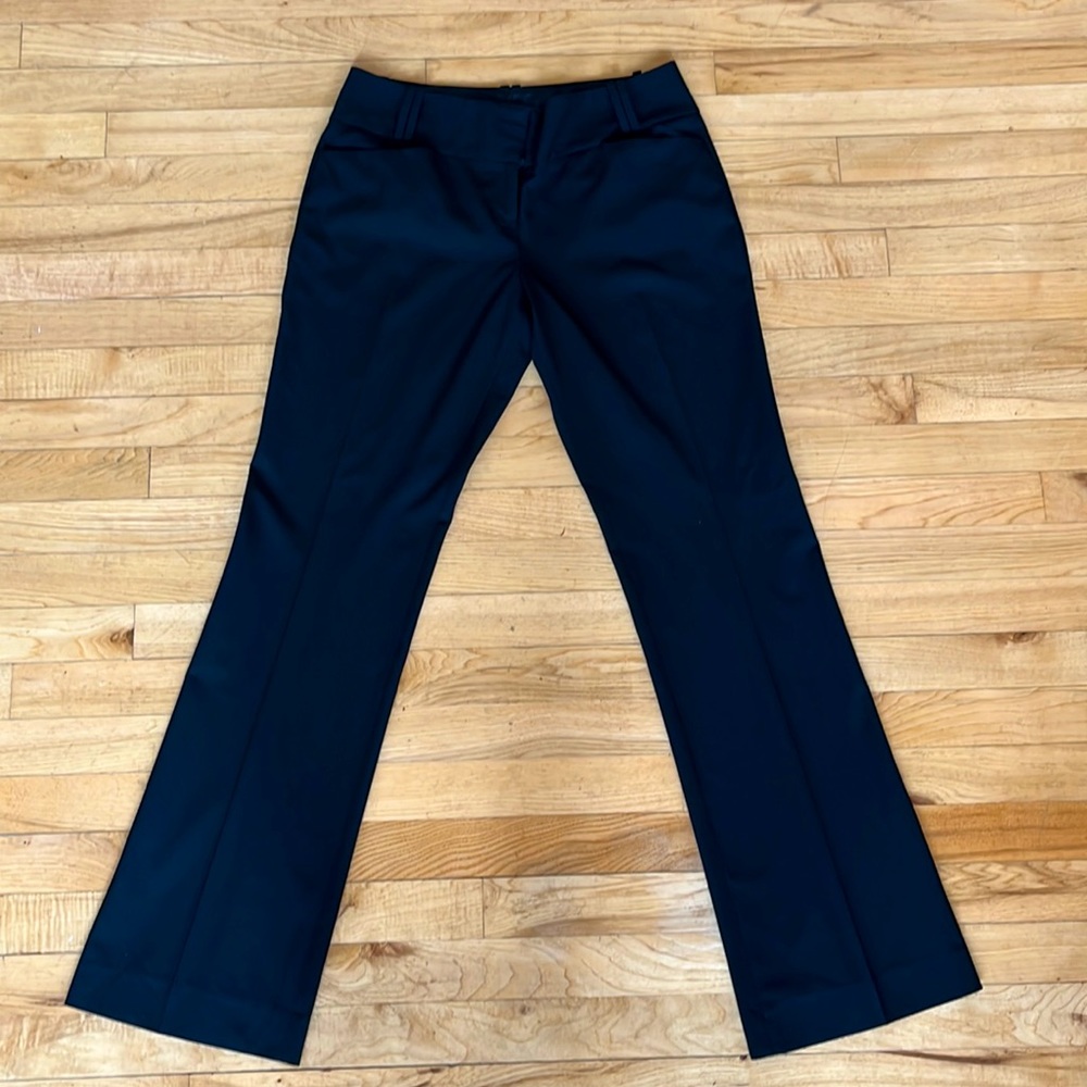 The Limited Collection Dress Pant